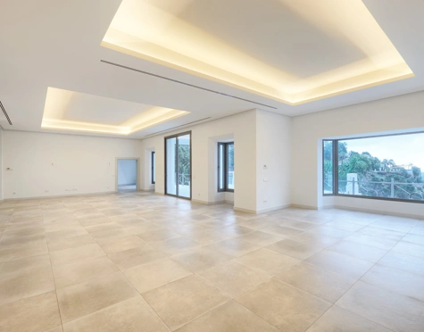 Villa for sale in El Madroñal, Benahavis