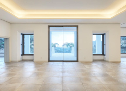 VILLA IMPRESIONANTE EN VENTA EN EL MADROÑAL