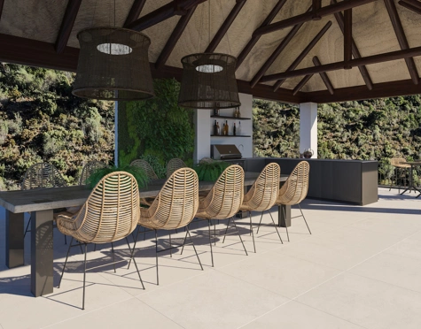 Villa for sale in El Madroñal, Benahavis