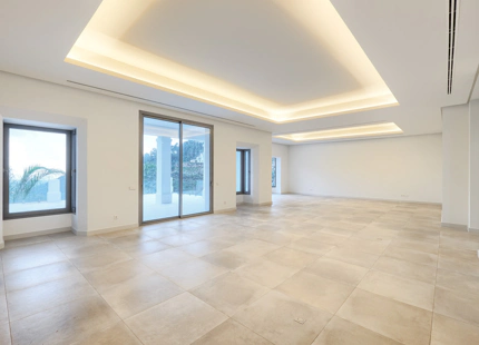 VILLA IMPRESIONANTE EN VENTA EN EL MADROÑAL