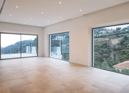 VILLA IMPRESIONANTE EN VENTA EN EL MADROÑAL