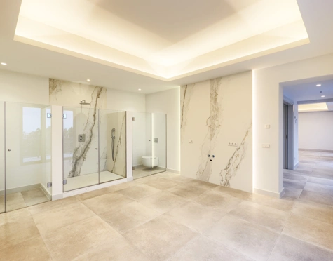 Villa for sale in El Madroñal, Benahavis