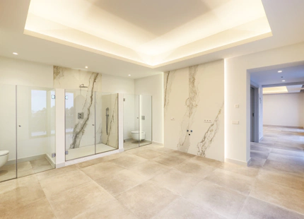 VILLA IMPRESIONANTE EN VENTA EN EL MADROÑAL