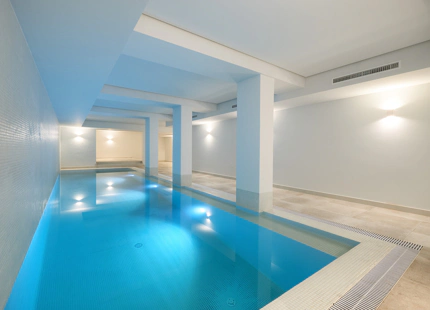 VILLA IMPRESIONANTE EN VENTA EN EL MADROÑAL