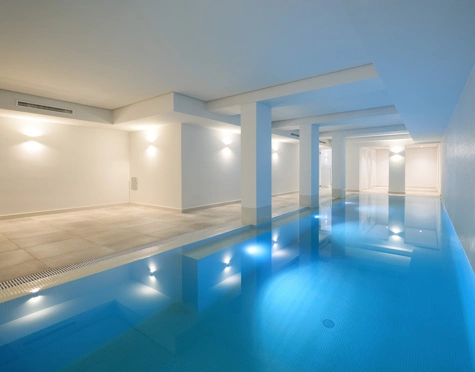Villa for sale in El Madroñal, Benahavis