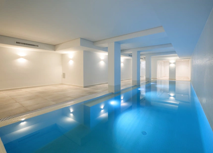VILLA IMPRESIONANTE EN VENTA EN EL MADROÑAL