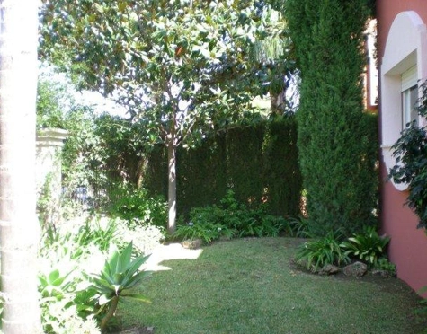 Villa en alquiler a corta temporada en Marbella - Puerto Banus