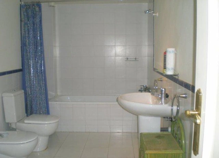Villa for short term rent in Marbella - Puerto Banus