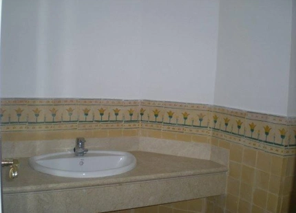 Villa for short term rent in Marbella - Puerto Banus