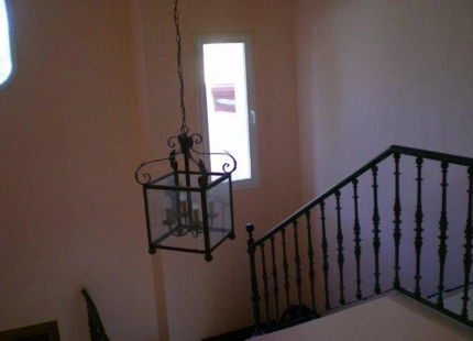 Villa for short term rent in Marbella - Puerto Banus