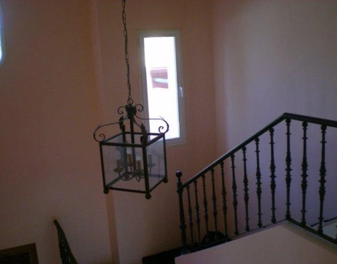 Villa en alquiler a corta temporada en Marbella - Puerto Banus