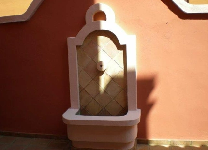 Villa for short term rent in Marbella - Puerto Banus