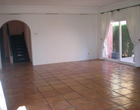 Villa en alquiler a corta temporada en Marbella - Puerto Banus