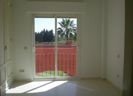 Villa for short term rent in Marbella - Puerto Banus