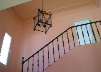 Villa for short term rent in Marbella - Puerto Banus
