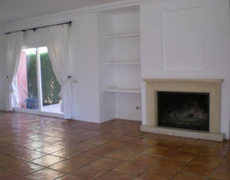 Villa en alquiler a corta temporada en Marbella - Puerto Banus