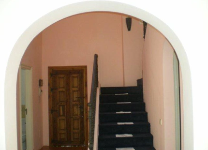 Villa for short term rent in Marbella - Puerto Banus
