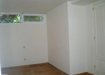 Villa for short term rent in Marbella - Puerto Banus