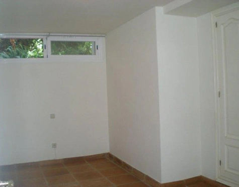Villa en alquiler a corta temporada en Marbella - Puerto Banus