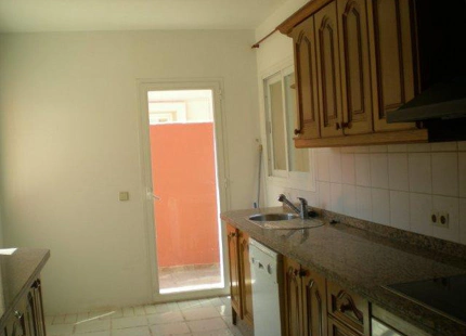 Villa for short term rent in Marbella - Puerto Banus