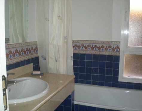 Villa en alquiler a corta temporada en Marbella - Puerto Banus