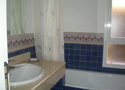 Villa for short term rent in Marbella - Puerto Banus