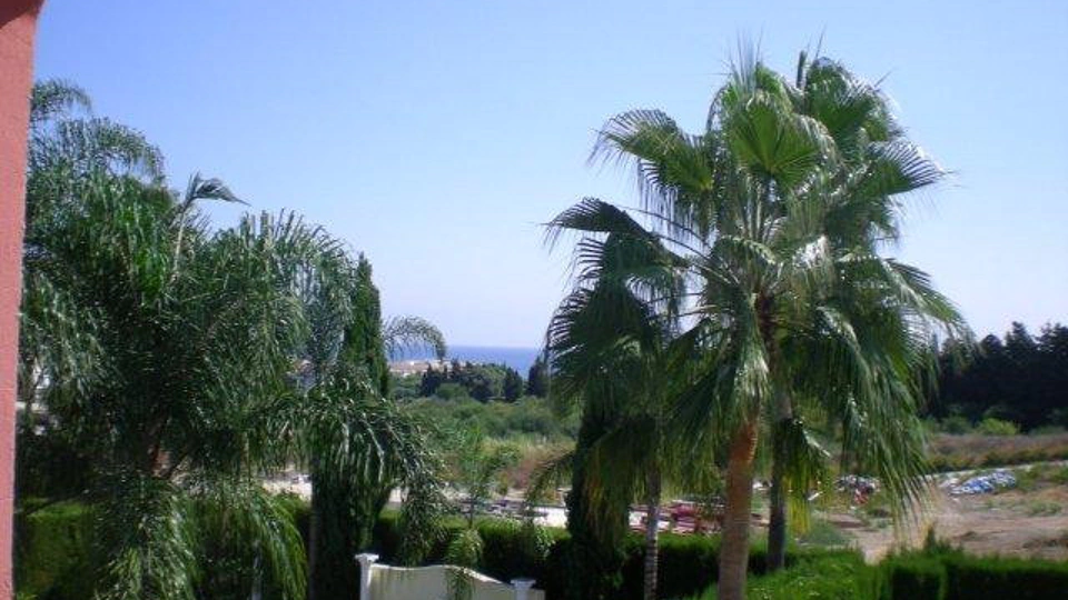 Villa for short term rent in Marbella - Puerto Banus