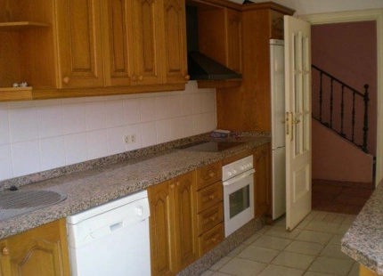 Villa for short term rent in Marbella - Puerto Banus