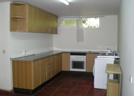 Villa for short term rent in Marbella - Puerto Banus