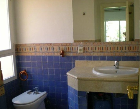 Villa en alquiler a corta temporada en Marbella - Puerto Banus