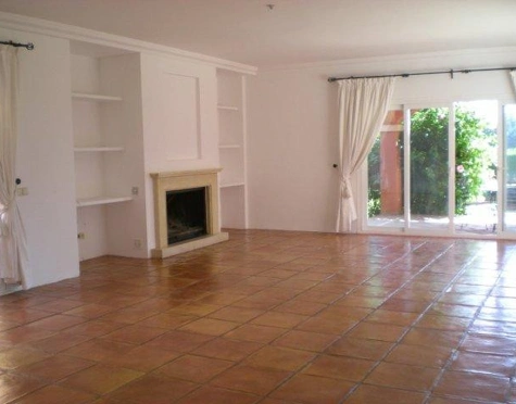 Villa en alquiler a corta temporada en Marbella - Puerto Banus