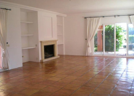 Villa for short term rent in Marbella - Puerto Banus