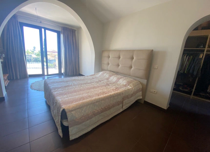Villa en venta en Marbella Golden Mile