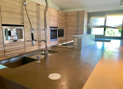 Villa en venta en Marbella Golden Mile
