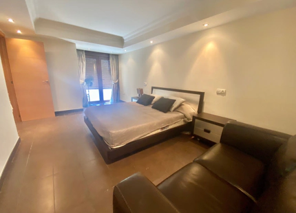 Villa en venta en Marbella Golden Mile
