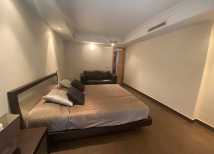 Villa en venta en Marbella Golden Mile