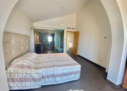 Villa en venta en Marbella Golden Mile