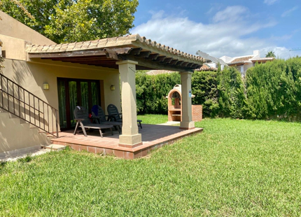 Villa en venta en Marbella Golden Mile