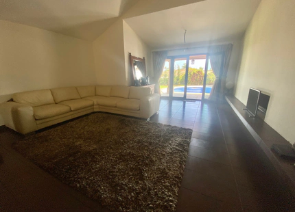 Villa en venta en Marbella Golden Mile