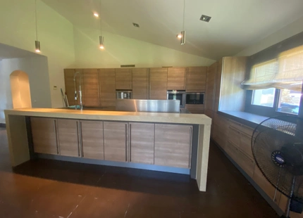 Villa en venta en Marbella Golden Mile