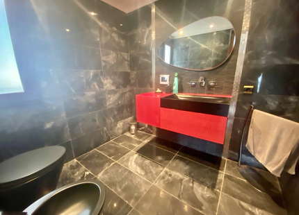 Villa en venta en Marbella Golden Mile