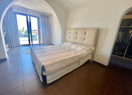 Villa en venta en Marbella Golden Mile