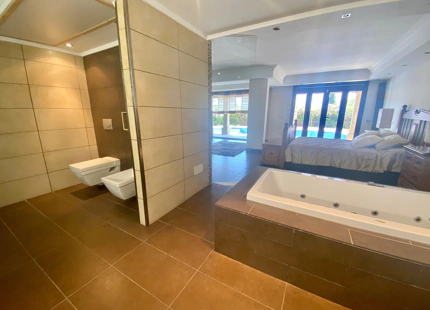 Villa en venta en Marbella Golden Mile