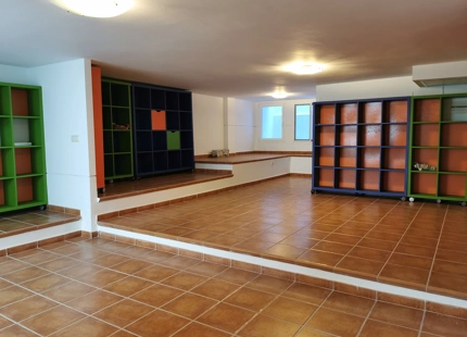 Villa for long term rent in Marbella Golden Mile