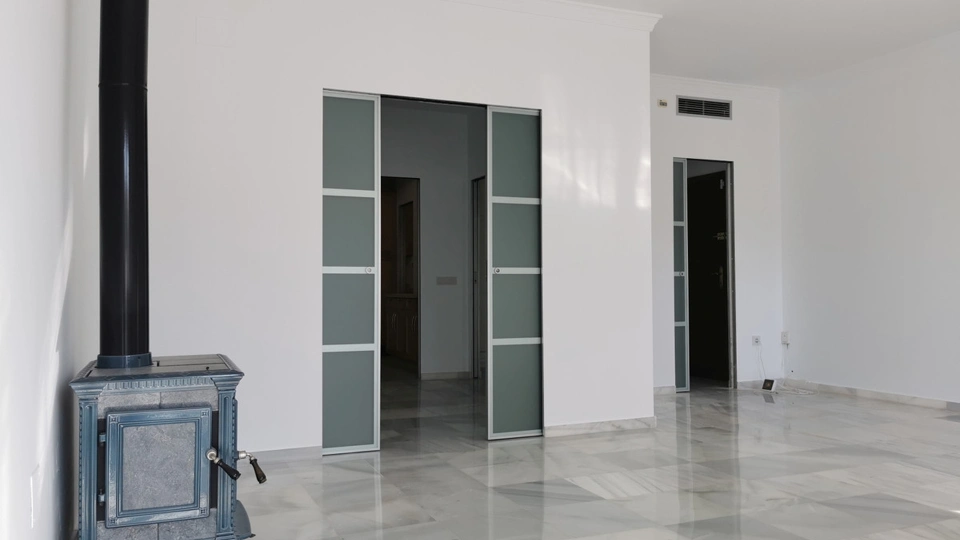 Villa for long term rent in Marbella Golden Mile