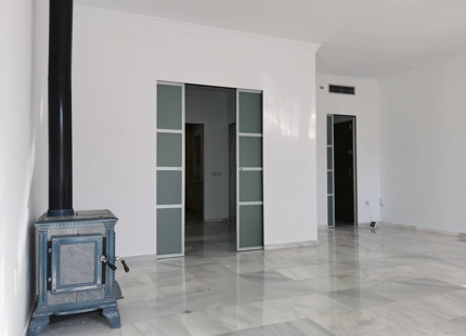 Villa for long term rent in Marbella Golden Mile
