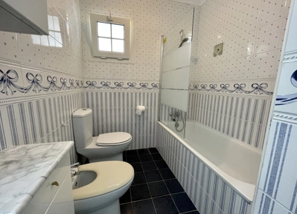 Villa for long term rent in Marbella Golden Mile