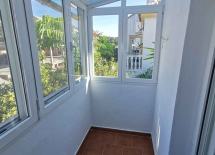 Villa for long term rent in Marbella Golden Mile