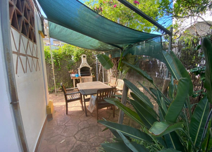 Villa for long term rent in Marbella Golden Mile