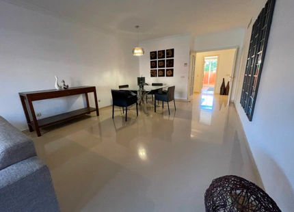 Apartment for long term rent in El Embrujo Playa, Marbella - Puerto Banus